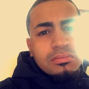 Meet your Posher, Christian